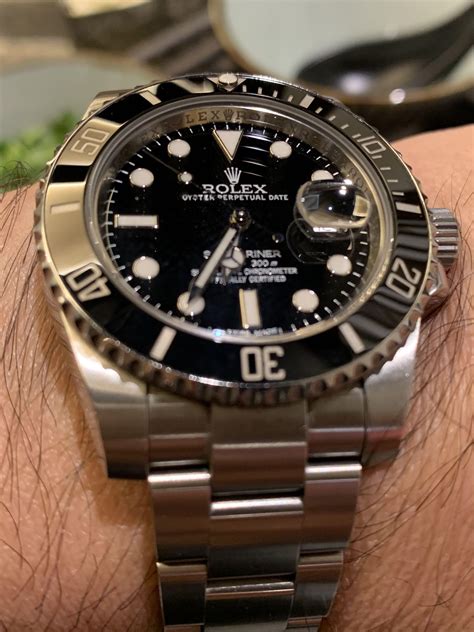 cheapest submariner rolex.